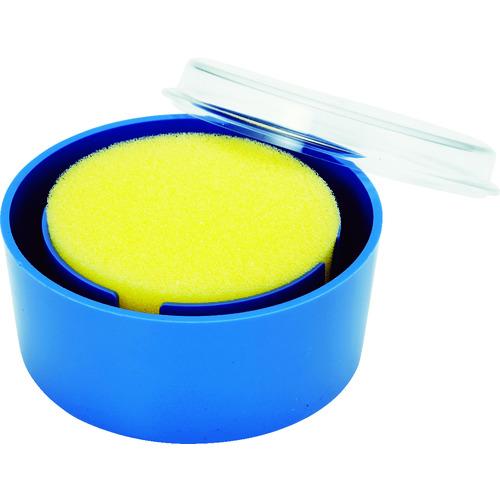 オープン OP 抗菌スポンジケース丸型 R1  (マルガタ)