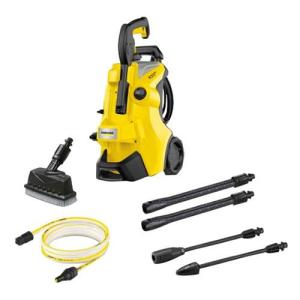 ケルヒャー 高圧洗浄K3.70回転ネジタイプ 動作確認済み K3 洗車 外壁 ケルヒャー 高圧洗浄機 K3 70 回転ネジタイプ 本体のみ 50Hz 東日本 未