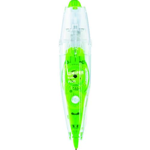 プラス PLUS 43440)ホワイパ-ラッシュ 6m幅4.2mmグリ-ン WH-064-GR