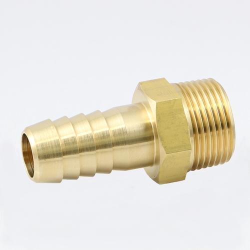 アソー ASOH ホースニップル PT1/2XΦ7 HN-1407