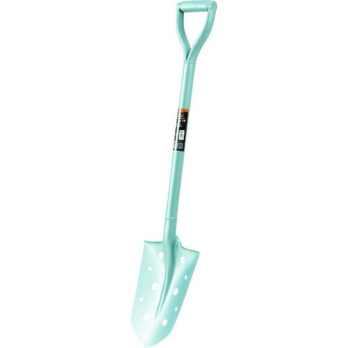 トラスコ TRUSCO 穴あきショベル 970mm TPSA-970R