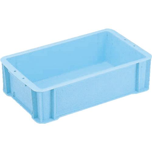 リス RISU Rボックス型コンテナ 135342 B型プラテナーRB-12 青 RB-12  B