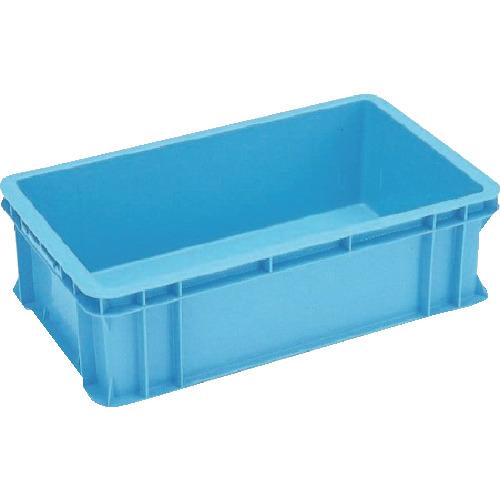 リス RISU Rボックス型コンテナ 135458 B型プラテナーRB-41-2 青 RB-41-2...