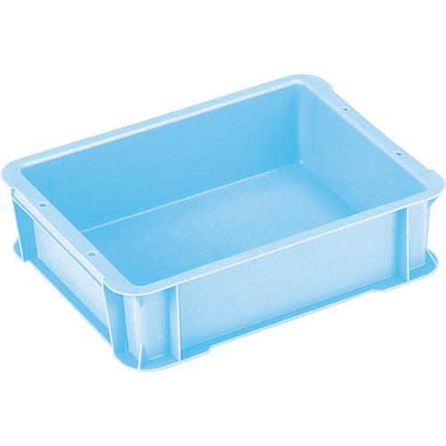 リス RISU Rボックス型コンテナ 275901 B型プラテナーRB-6 青 RB-6  B