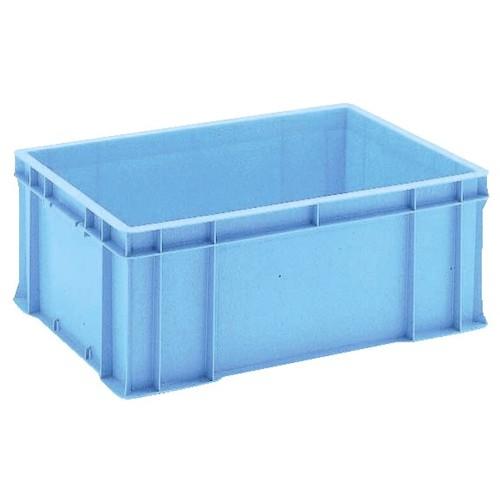 リス RISU Rボックス型コンテナ 134796 B型プラテナーRB-61 青 RB-61  B