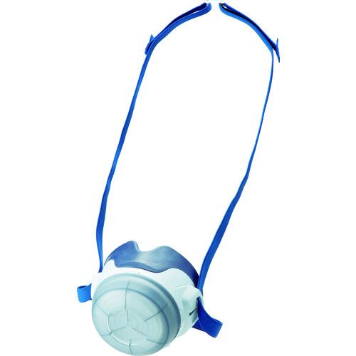 トラスコ TRUSCO 取替え式防じんマスク M TMK-10R-1