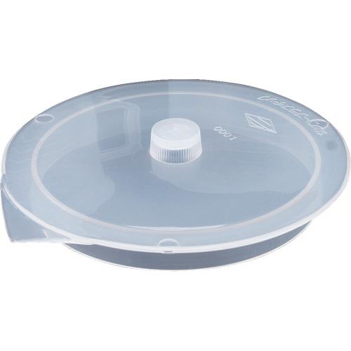 サンプラ ビーカー用蓋 1L用 01065