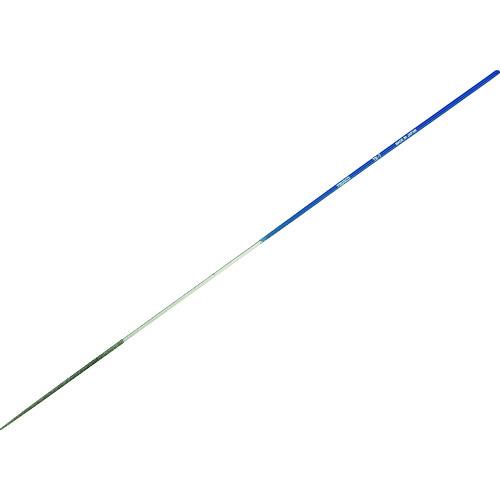 トラスコ TRUSCO ダイヤモンドテーパーヤスリ金型・精密仕上げ用Φ1mm TK-7