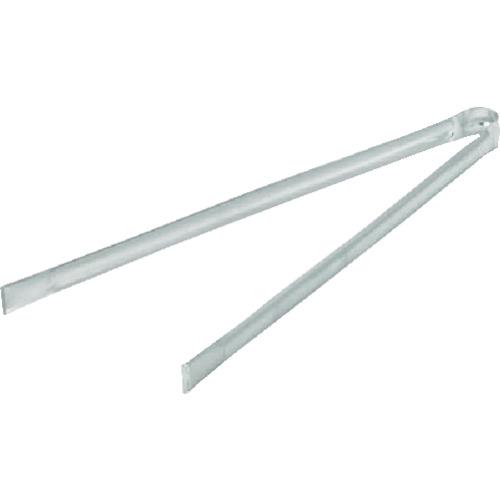 トラスコ TRUSCO 火ばさみ 570mm TFT-570