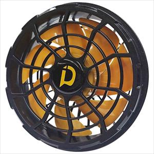 DiVaiZ 18Vバッテリーファンセット 2292AZ-999-F バッテリーは過電圧