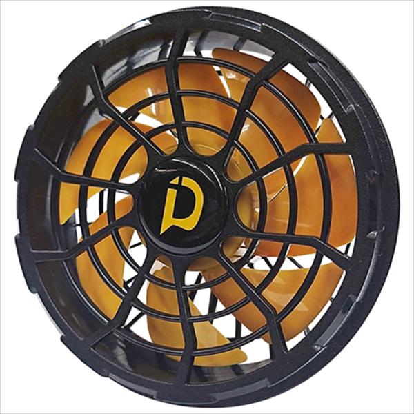 DiVaiZ 18Vブラシレスファン 993002-999-F
