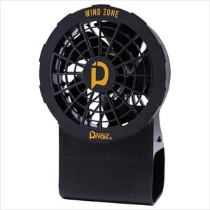 空調市2025)TASCO タスコ コードレス空調ファン 烈風2 STA901CS