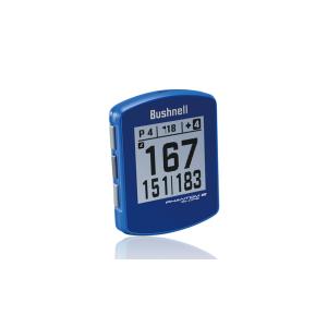 Bushnell phantom 2 ブッシュネルファントム2 ファントム2 スロープ ゴルフ用GPSナビ｜ブッシュネルゴルフ