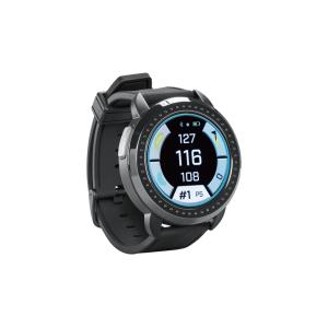 Bushnell GOLF イオンエリート GPSゴルフナビ ブラック 公認ストア