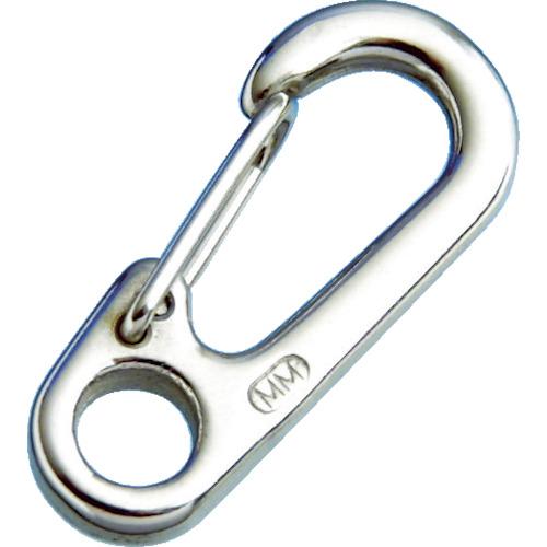 ミズモト 水本 フック ステンレス ミニクリップ 長さ45mm B-2430