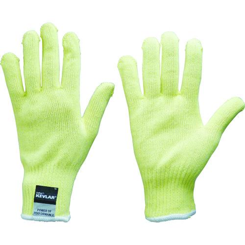 トワロン 耐切創手袋 ケブラーK-10G うす手 L K-10G-1P-L