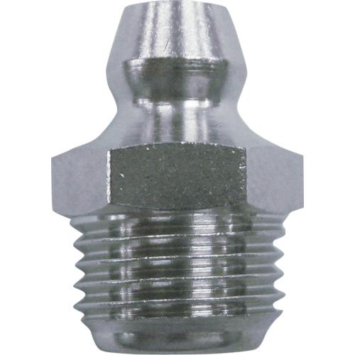 トラスコ TRUSCO グリスニップル A型 1/8 Gネジ 5個入 TGNA-G1/8