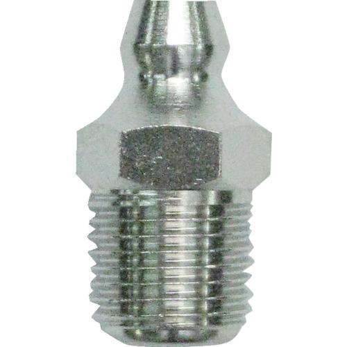 トラスコ TRUSCO まとめ買い グリスニップル A型 1/8 Rネジ 50個入 TGNA-R1/...