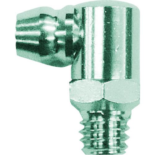 トラスコ TRUSCO グリスニップル C型 M6X1.0 5個入 TGNC-M6X1.0