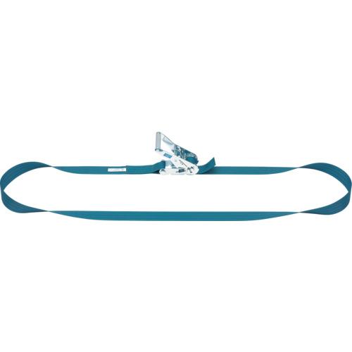 キトー KITO ベルトラッシング BLC形 幅25mm 長さ4m 最大使用力0.5kN 軽負荷用【...