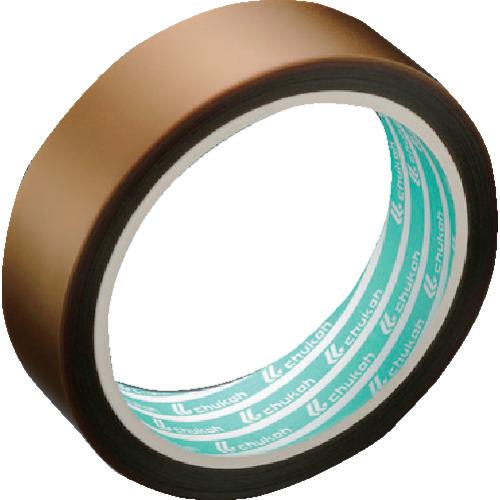 チューコーフロー chukoh ポリイミド両面粘着テープ API-214A 0.085t×25w×1...