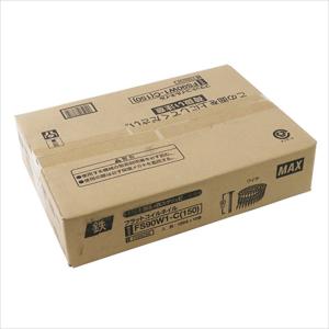 MAX ワイヤ連結釘 10巻入 FS90W1-...の詳細画像1