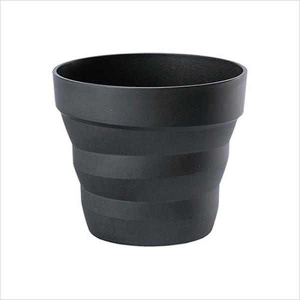 ヤマト プラウドポット 15型 ブラック