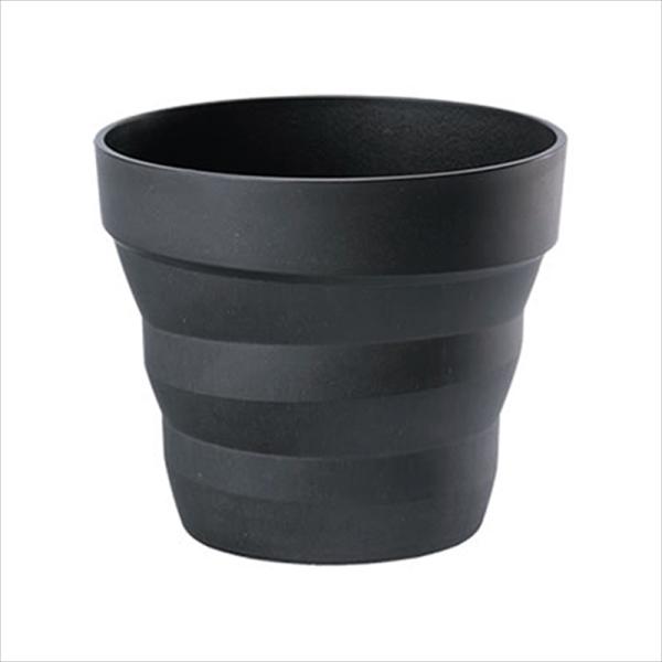 ヤマト プラウドポット 18型 ブラック