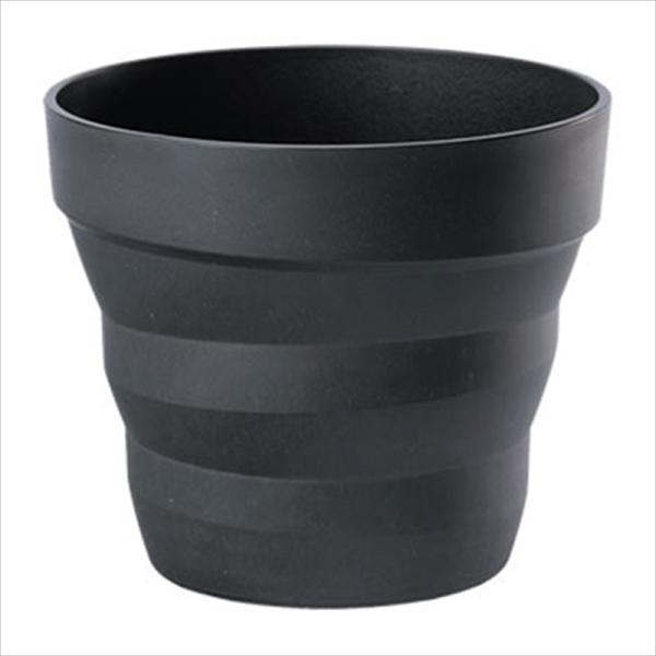 ヤマト プラウドポット 25型 ブラック