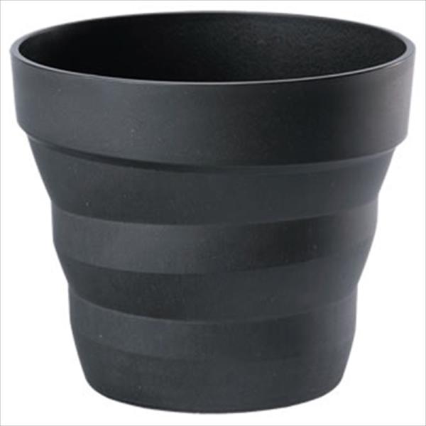 ヤマト プラウドポット 30型 ブラック