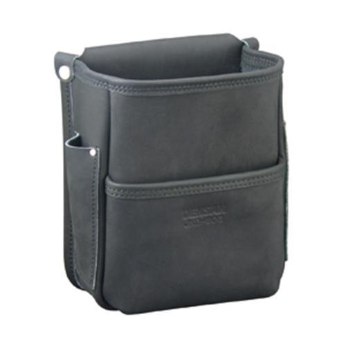 デンサン 電工プロハイポーチ JND-80G