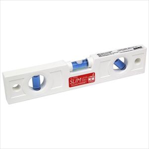 シンワ スリムレベル200 背面MG 76332の商品画像