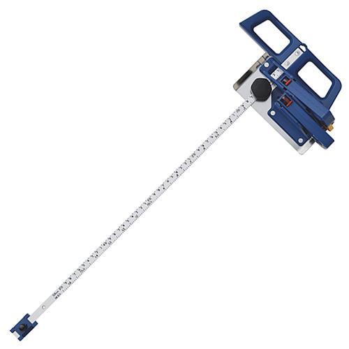 シンワ ビスピッチマーカー 5段P 77315