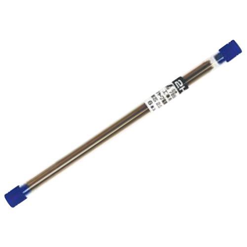 シンワ シャープ鉛筆用替芯 2H6P 78508