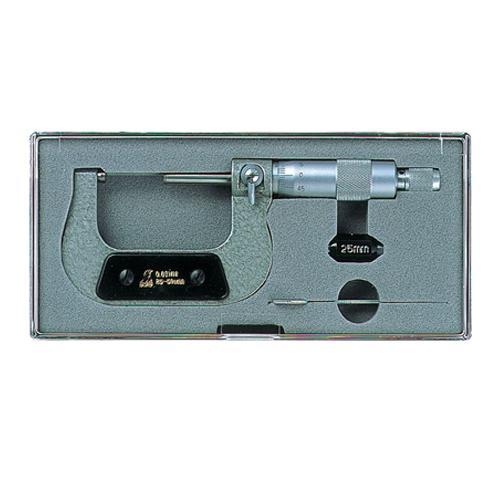 シンワ マイクロメーター25~50 78936