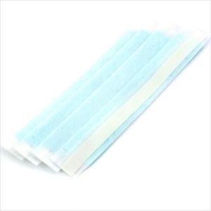 TOYO SAFETY（トーヨーセフティー） 汗水吸シート あせすいすい 4枚入