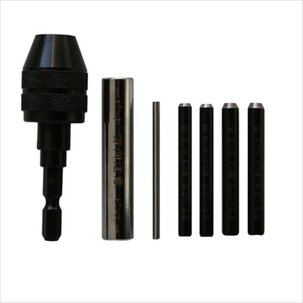 スターエム 折れたビス抜き 5040