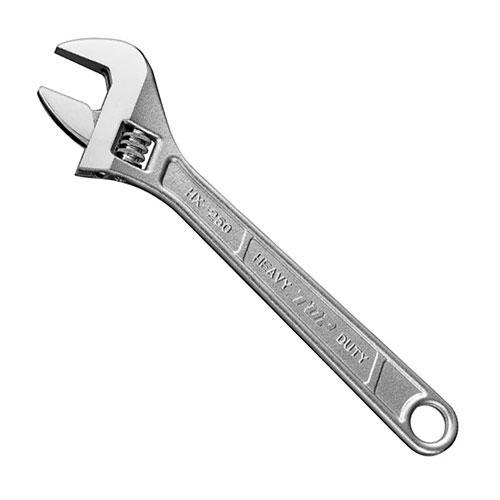 TOP モンキレンチ HX-250