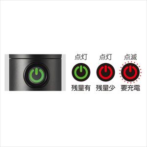 タジマ セフハンドライト セット SFNDH5...の詳細画像5