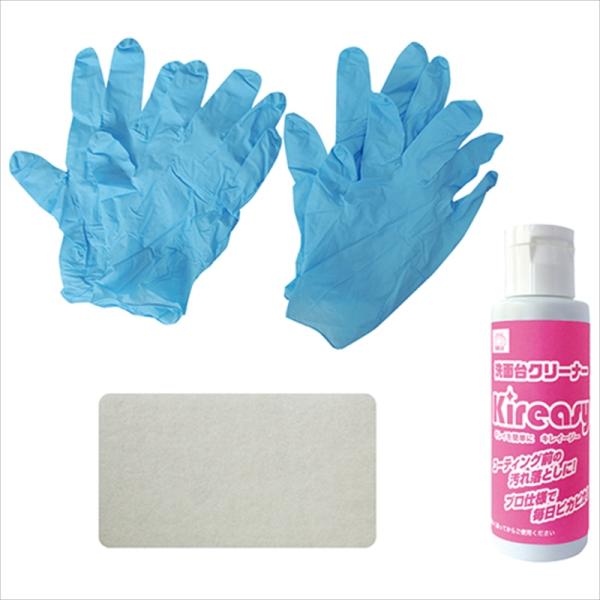 SK11 洗面クリーナー KEC-1