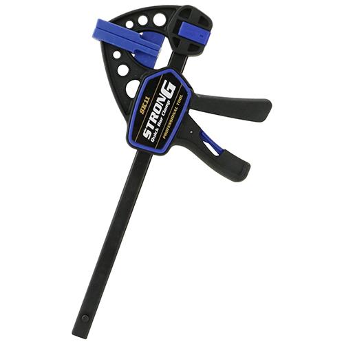 SK11 怪力クイックバークランプ M SRC-150M