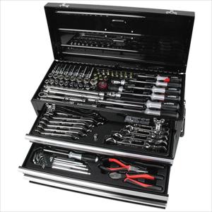 KTC KTC MCK3140 ライダーズメンテナンスツールセット : 工具計画 プロ