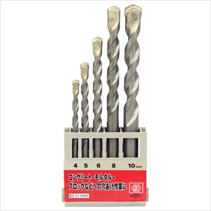 ユニカ UNIKA ESコアドリル 振動用65mm SDSシャンク ES-V65SDS : 工具 