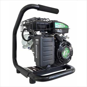 レッキス工業 (REX) 自吸機能付 高圧洗浄機 ウォッシュキング RZ3