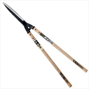 おの義刃物 A型剪定鋏 7インチ 金止 A-180-2 : 工具計画 プロツール