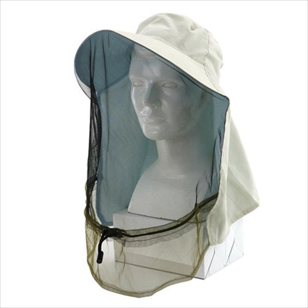 セフティ-3 冷感虫ヨケネットフード SRM-2