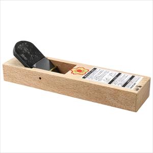 与板利器工業 桜日本 油台鉋 50mm [のみ 彫刻刀 鉋] : ミナトワークス