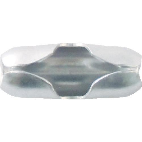 トラスコ TRUSCO コネクター 2.3~2.5mm用 10個入 TCNB-23