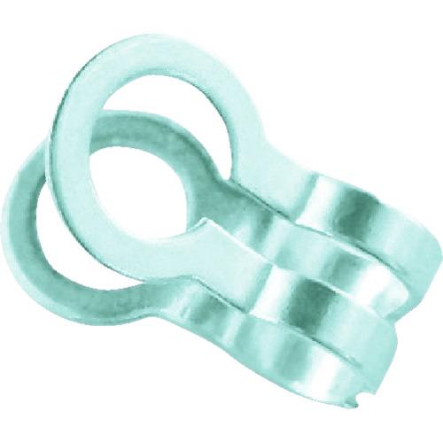 トラスコ TRUSCO カップリング 2.3~2.5mm用 10個入 TCPB-23