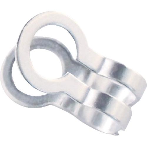 トラスコ TRUSCO カップリング 3mm用 10個入 TCPB-30